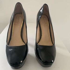 Jessica Simpson Pumps